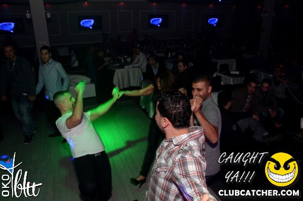 Oko Blu lounge photo 105 - November 8th, 2013