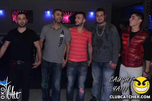 Oko Blu lounge photo 107 - November 8th, 2013