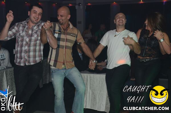 Oko Blu lounge photo 108 - November 8th, 2013