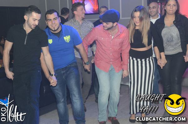 Oko Blu lounge photo 109 - November 8th, 2013