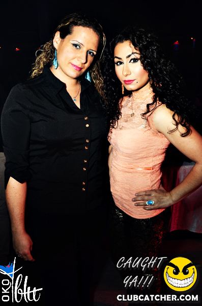 Oko Blu lounge photo 110 - November 8th, 2013