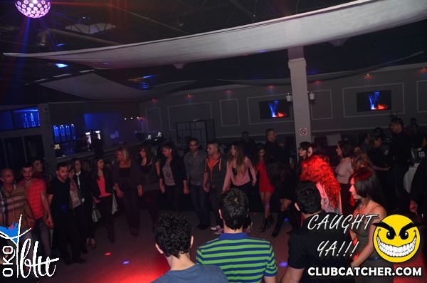 Oko Blu lounge photo 112 - November 8th, 2013