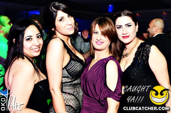 Oko Blu lounge photo 115 - November 8th, 2013