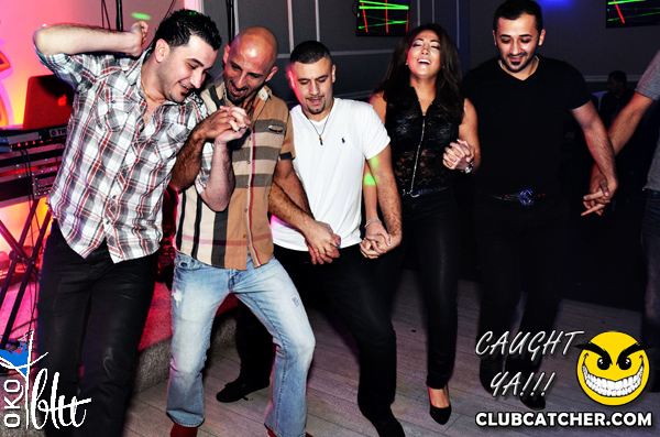 Oko Blu lounge photo 116 - November 8th, 2013