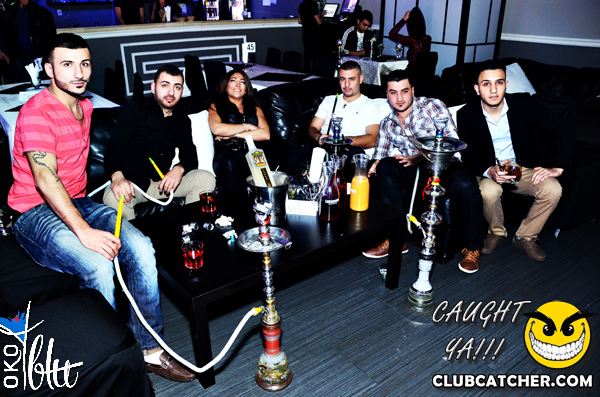 Oko Blu lounge photo 117 - November 8th, 2013