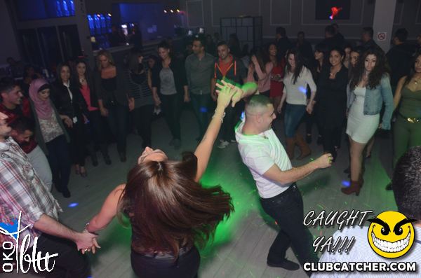 Oko Blu lounge photo 13 - November 8th, 2013