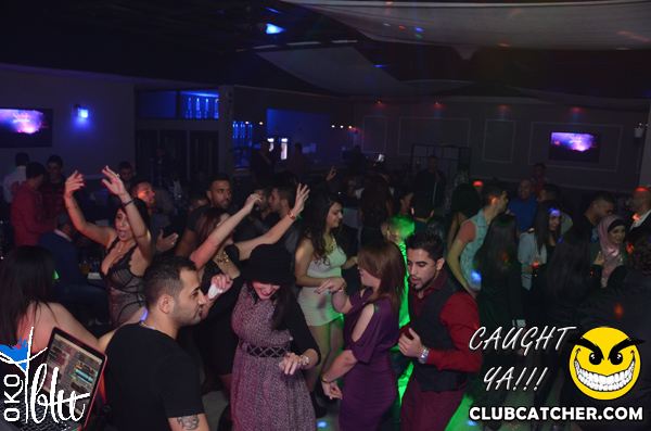 Oko Blu lounge photo 20 - November 8th, 2013