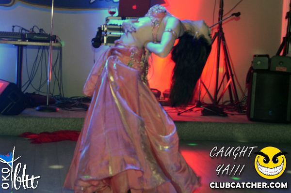 Oko Blu lounge photo 23 - November 8th, 2013