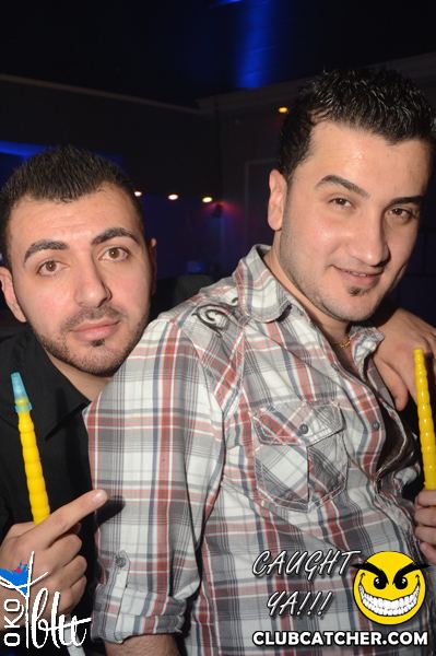 Oko Blu lounge photo 24 - November 8th, 2013