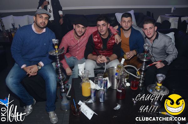 Oko Blu lounge photo 25 - November 8th, 2013