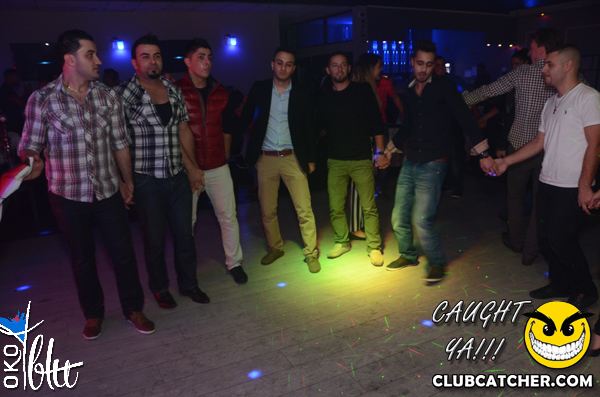 Oko Blu lounge photo 26 - November 8th, 2013