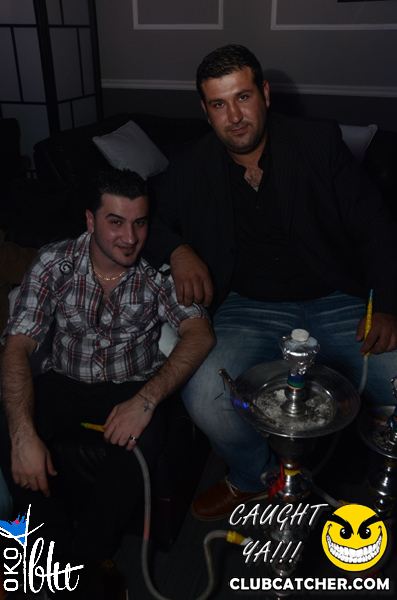 Oko Blu lounge photo 27 - November 8th, 2013