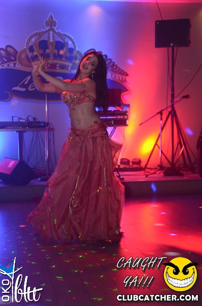 Oko Blu lounge photo 28 - November 8th, 2013