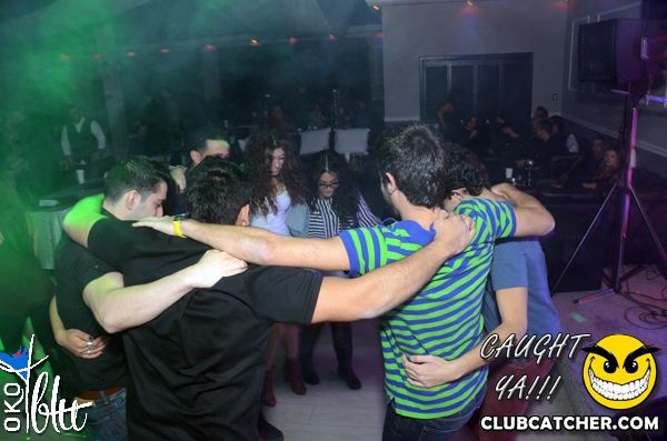 Oko Blu lounge photo 29 - November 8th, 2013