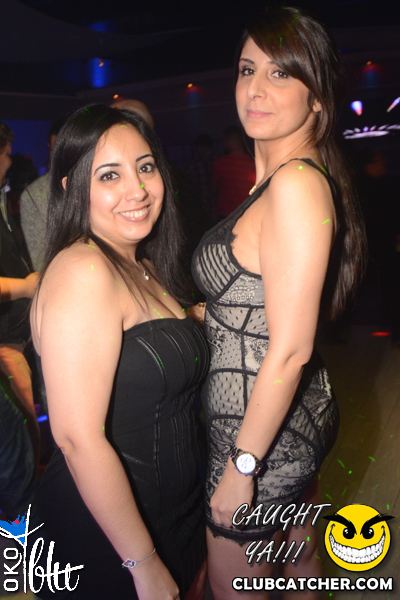 Oko Blu lounge photo 30 - November 8th, 2013