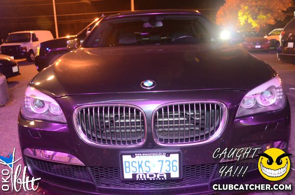 Oko Blu lounge photo 31 - November 8th, 2013