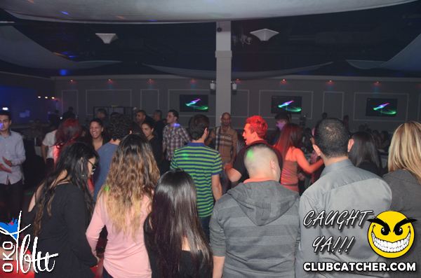 Oko Blu lounge photo 32 - November 8th, 2013