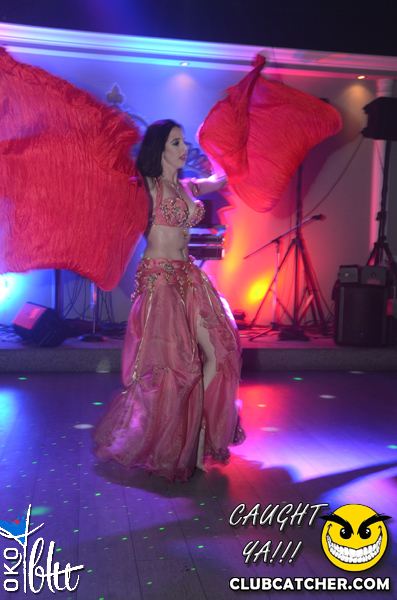 Oko Blu lounge photo 33 - November 8th, 2013