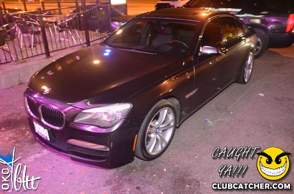 Oko Blu lounge photo 34 - November 8th, 2013