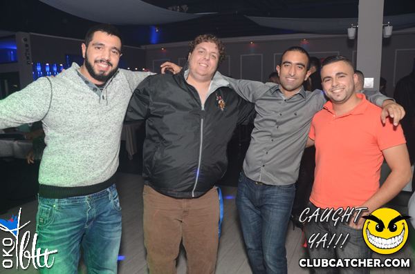 Oko Blu lounge photo 35 - November 8th, 2013