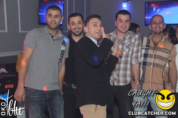 Oko Blu lounge photo 39 - November 8th, 2013