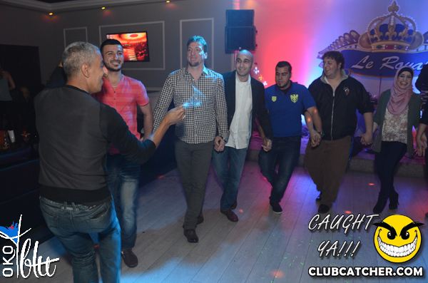 Oko Blu lounge photo 40 - November 8th, 2013