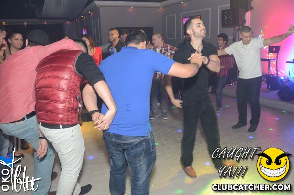 Oko Blu lounge photo 41 - November 8th, 2013