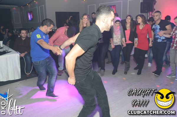 Oko Blu lounge photo 43 - November 8th, 2013