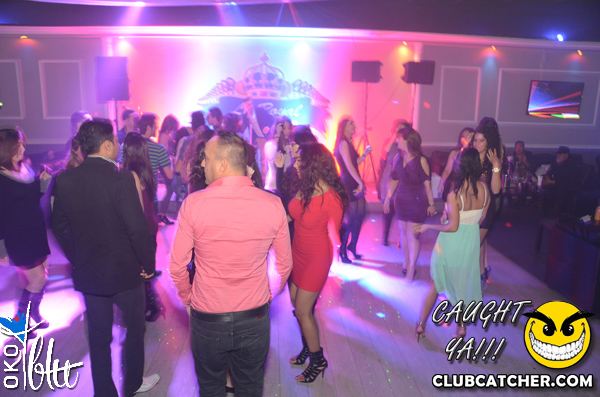 Oko Blu lounge photo 45 - November 8th, 2013