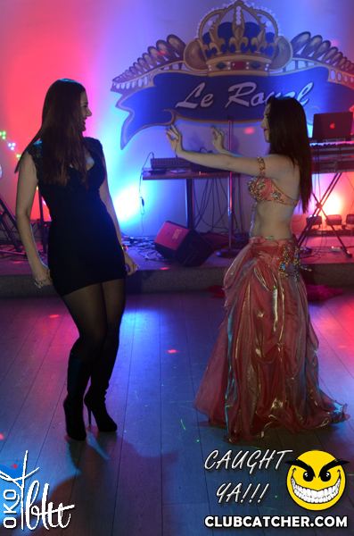 Oko Blu lounge photo 49 - November 8th, 2013