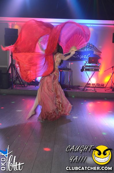 Oko Blu lounge photo 50 - November 8th, 2013