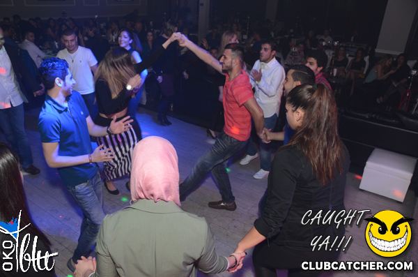 Oko Blu lounge photo 6 - November 8th, 2013