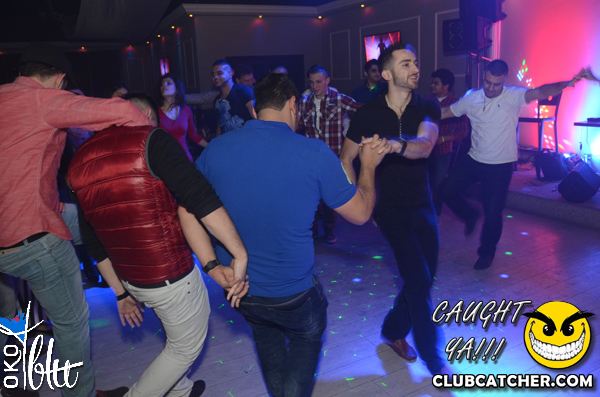 Oko Blu lounge photo 53 - November 8th, 2013