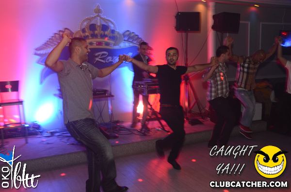 Oko Blu lounge photo 54 - November 8th, 2013