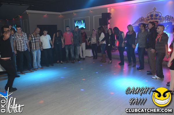 Oko Blu lounge photo 55 - November 8th, 2013