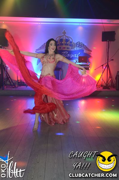 Oko Blu lounge photo 56 - November 8th, 2013