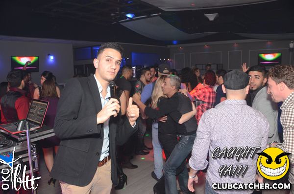 Oko Blu lounge photo 57 - November 8th, 2013