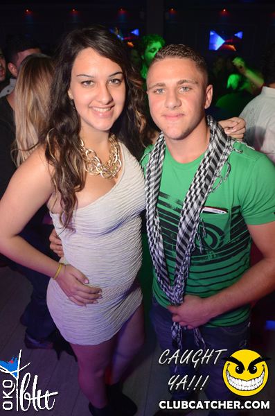 Oko Blu lounge photo 58 - November 8th, 2013