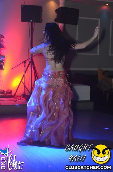 Oko Blu lounge photo 60 - November 8th, 2013