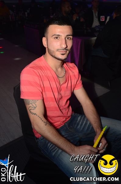 Oko Blu lounge photo 61 - November 8th, 2013