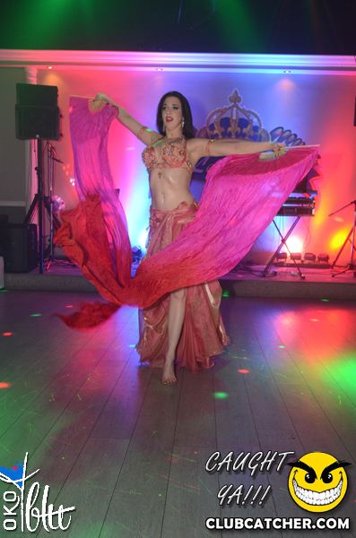 Oko Blu lounge photo 63 - November 8th, 2013