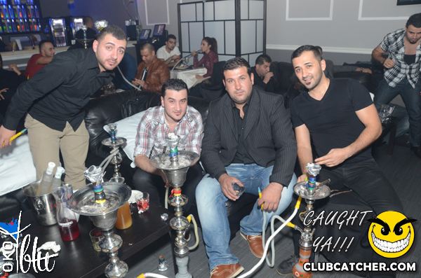 Oko Blu lounge photo 64 - November 8th, 2013