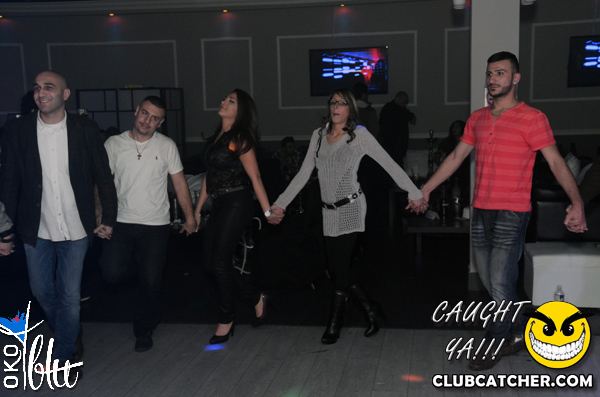 Oko Blu lounge photo 65 - November 8th, 2013