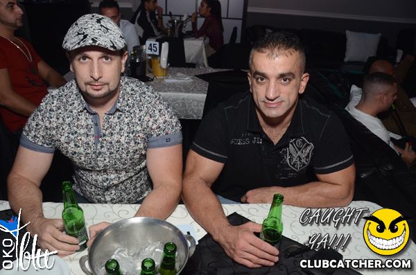 Oko Blu lounge photo 67 - November 8th, 2013