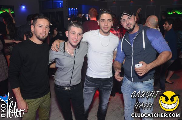 Oko Blu lounge photo 68 - November 8th, 2013