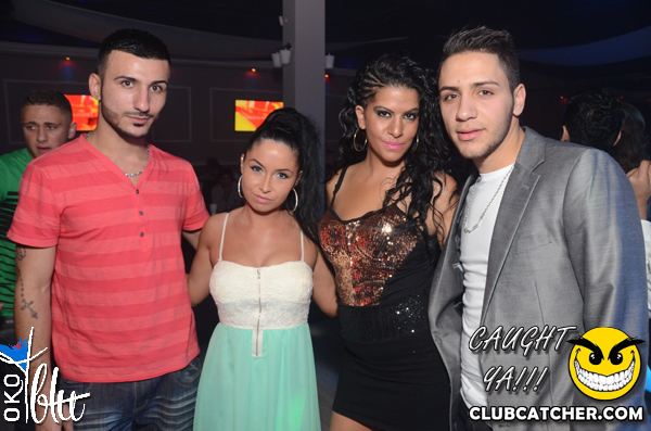 Oko Blu lounge photo 8 - November 8th, 2013