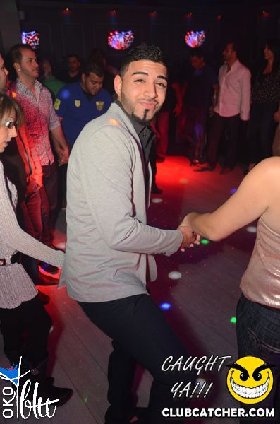 Oko Blu lounge photo 71 - November 8th, 2013