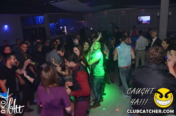 Oko Blu lounge photo 72 - November 8th, 2013