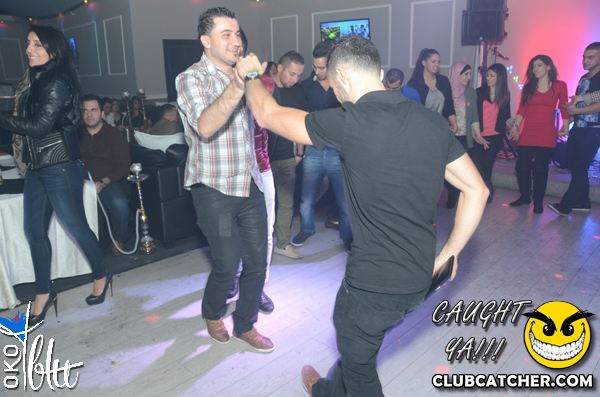 Oko Blu lounge photo 73 - November 8th, 2013