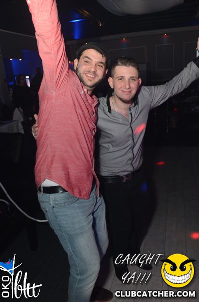 Oko Blu lounge photo 75 - November 8th, 2013